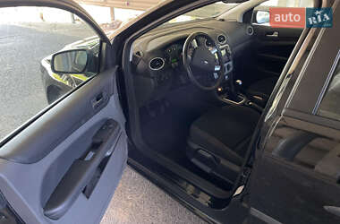 Универсал Ford Focus 2006 в Киеве