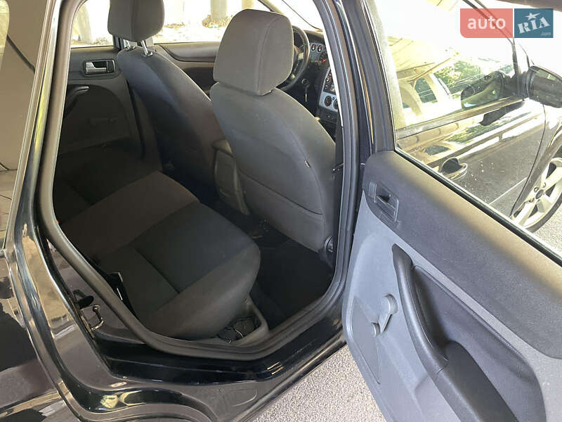 Универсал Ford Focus 2006 в Киеве