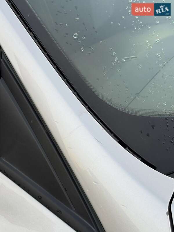 Хэтчбек Ford Focus 2013 в Львове