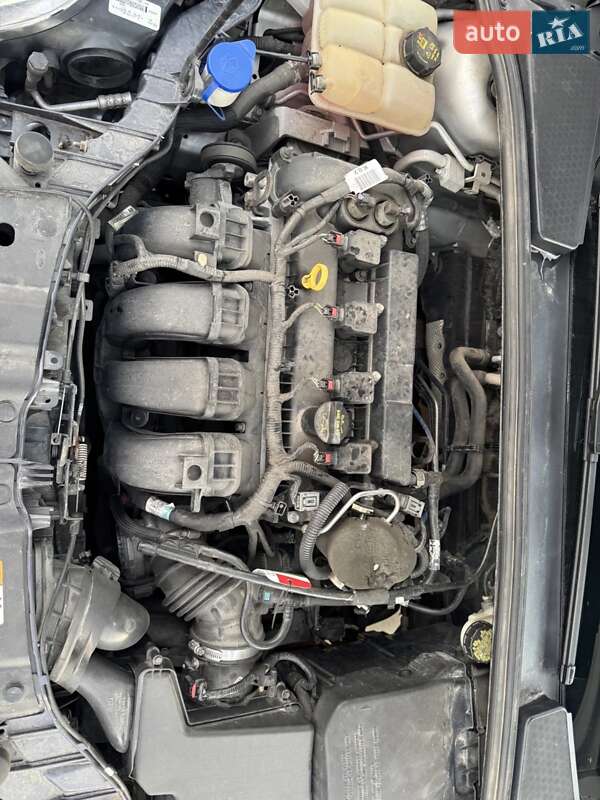 Хэтчбек Ford Focus 2013 в Львове