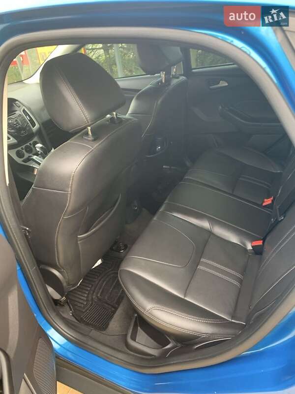 Седан Ford Focus 2013 в Чорноморську