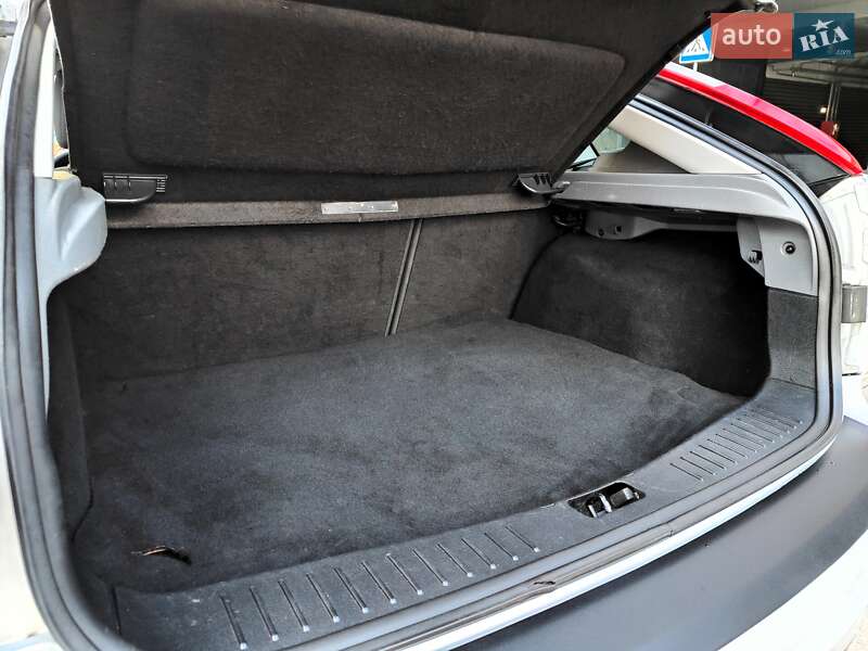 Хетчбек Ford Focus 2008 в Києві