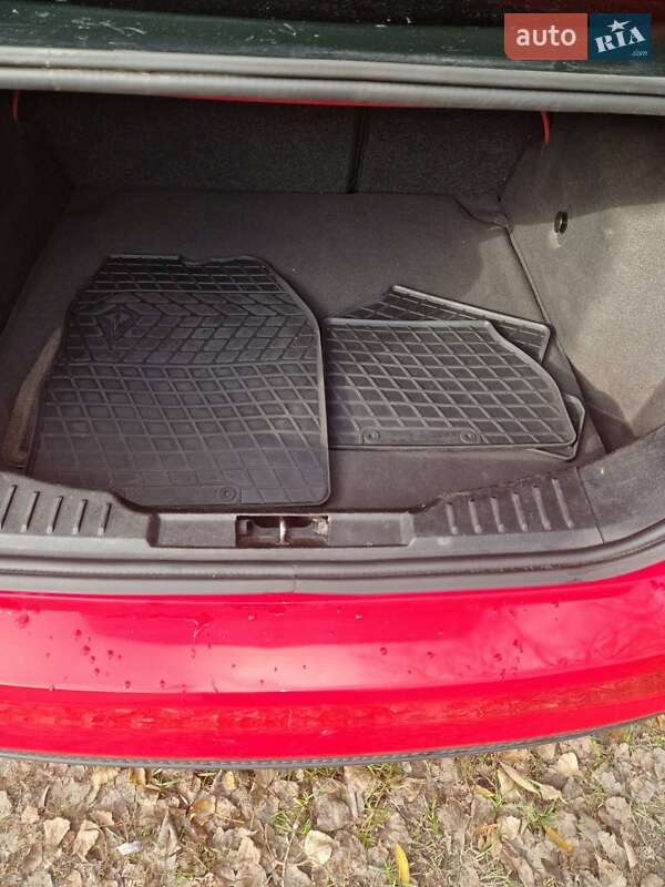 Седан Ford Focus 2016 в Києві