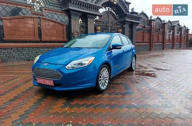 Хэтчбек Ford Focus 2012 в Звягеле Хэтчбек Ford Focus 2012 в Звягеле