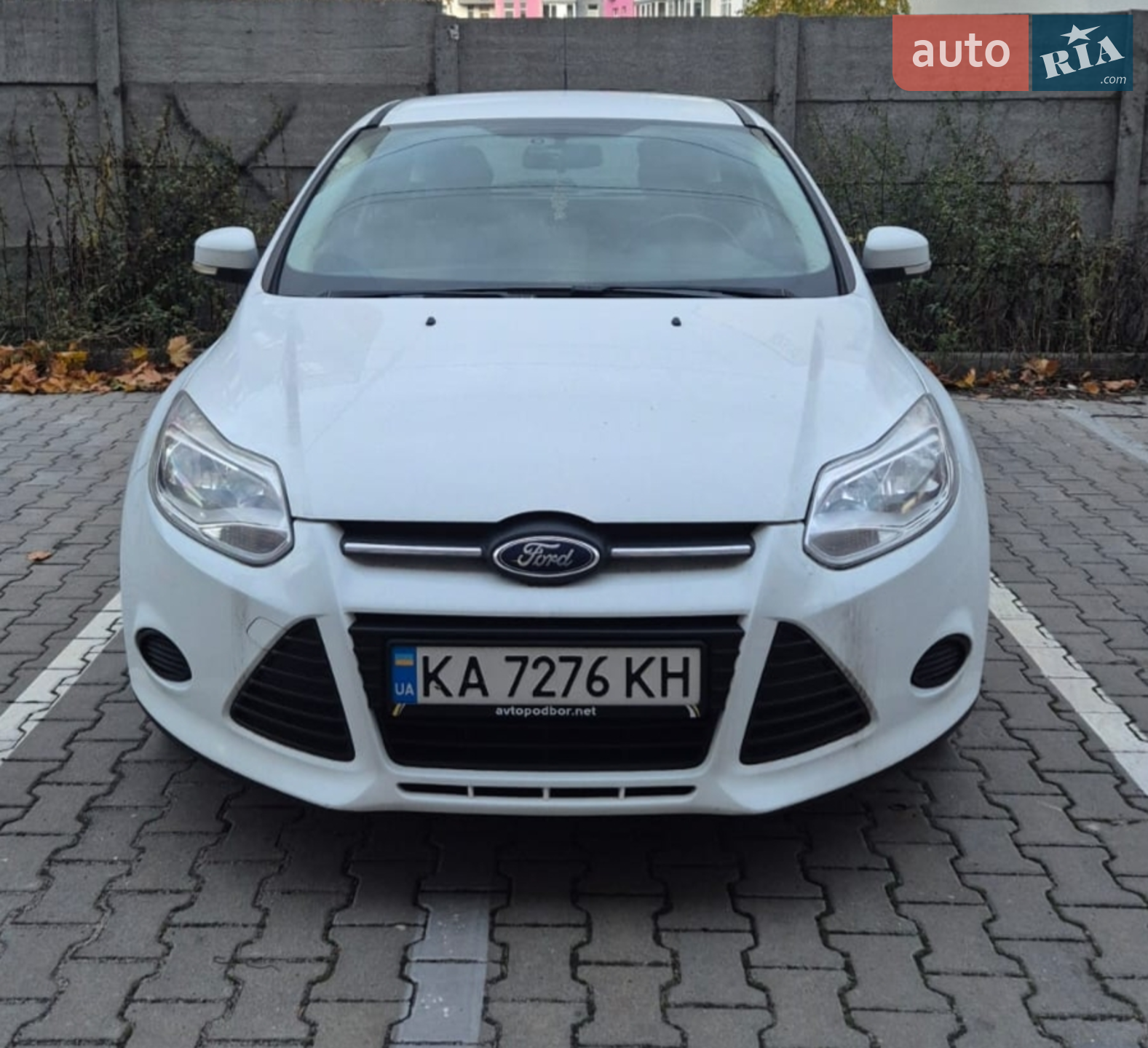 2014 Ford Focus - мініатюра 31