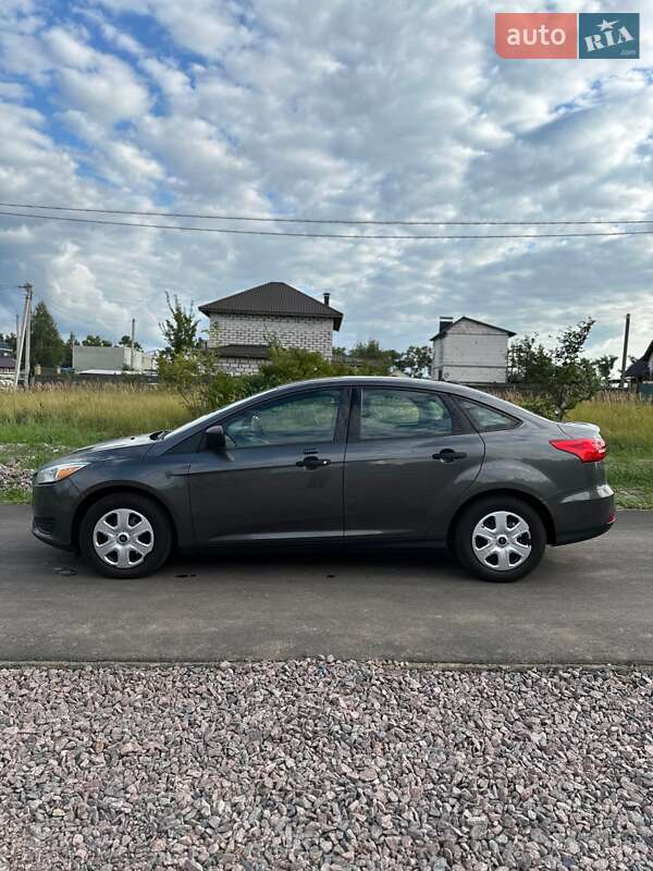 Седан Ford Focus 2015 в Белогородке фото 6 Седан Ford Focus 2015 в Белогородке