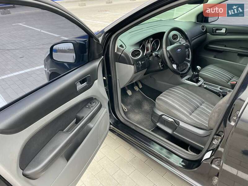 Универсал Ford Focus 2008 в Виннице