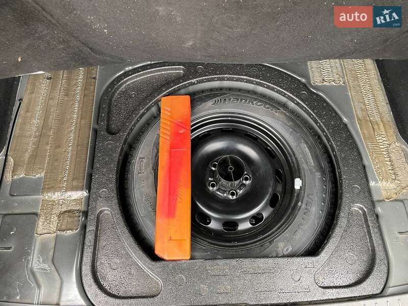 Универсал Ford Focus 2008 в Виннице