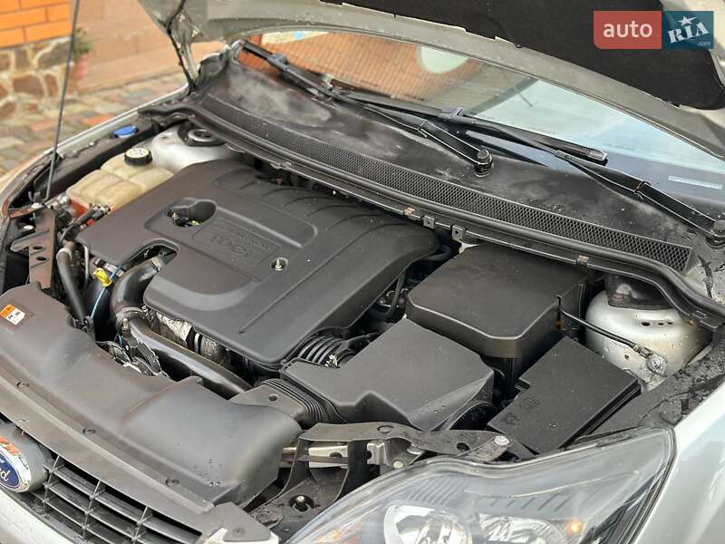 Универсал Ford Focus 2010 в Владимирце