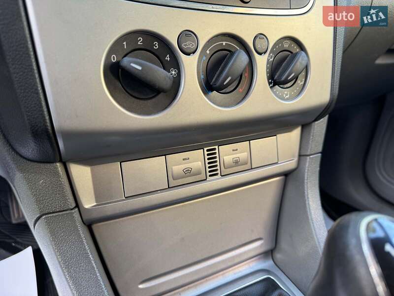 Універсал Ford Focus 2010 в Запоріжжі фото 20 Універсал Ford Focus 2010 в Запоріжжі