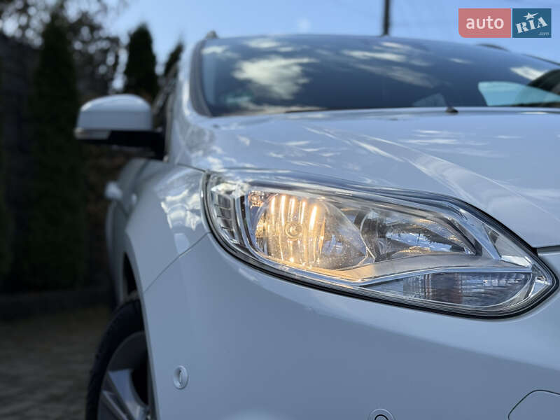 Универсал Ford Focus 2013 в Стрые фото 26 Универсал Ford Focus 2013 в Стрые