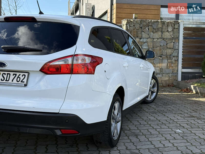 Универсал Ford Focus 2013 в Стрые фото 65 Универсал Ford Focus 2013 в Стрые