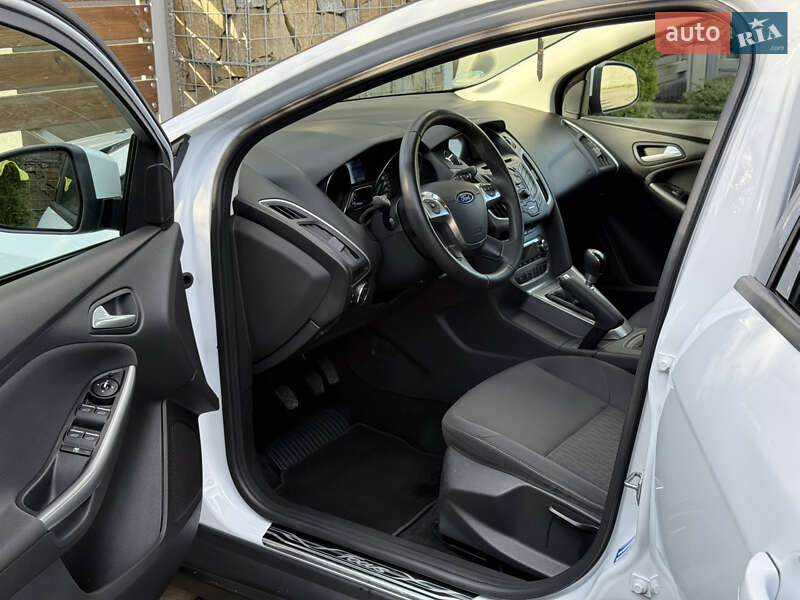 Универсал Ford Focus 2013 в Стрые фото 101 Универсал Ford Focus 2013 в Стрые