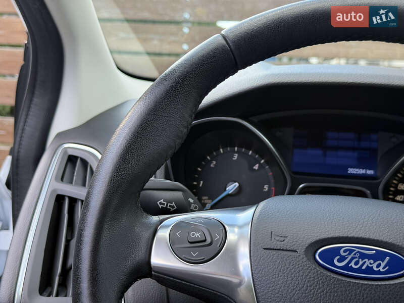 Универсал Ford Focus 2013 в Стрые фото 106 Универсал Ford Focus 2013 в Стрые