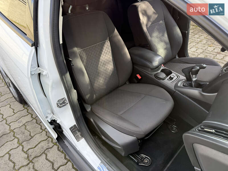 Универсал Ford Focus 2013 в Стрые фото 111 Универсал Ford Focus 2013 в Стрые