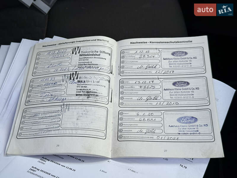 Универсал Ford Focus 2013 в Стрые фото 123 Универсал Ford Focus 2013 в Стрые