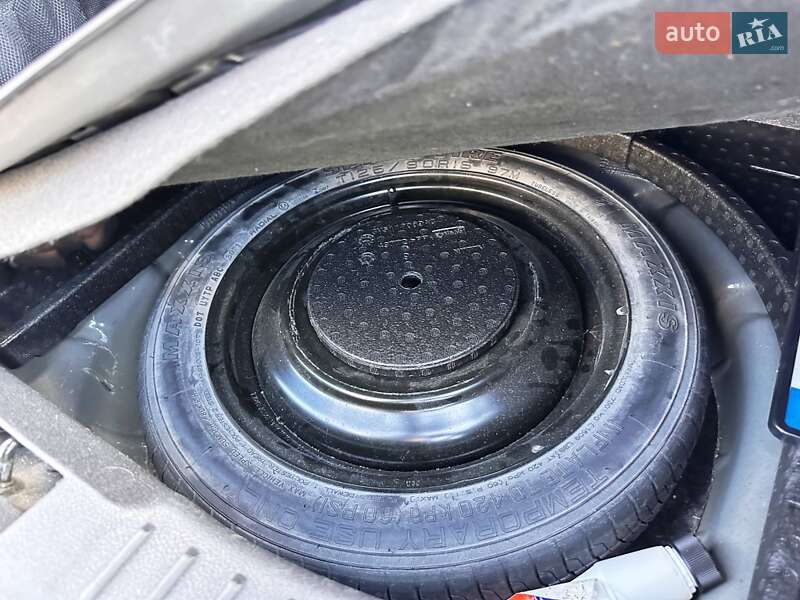 Хэтчбек Ford Focus 2012 в Запорожье