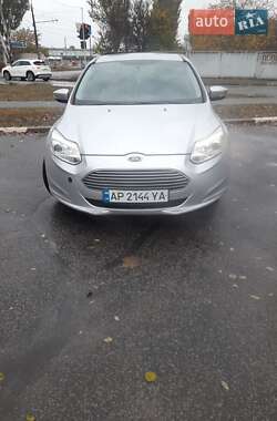 Хетчбек Ford Focus 2013 в Запоріжжі