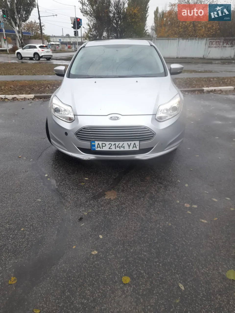 2014 Ford Focus - мініатюра 19