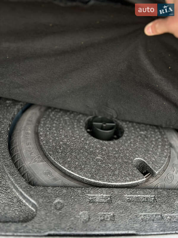 Универсал Ford Focus 2008 в Сторожинце