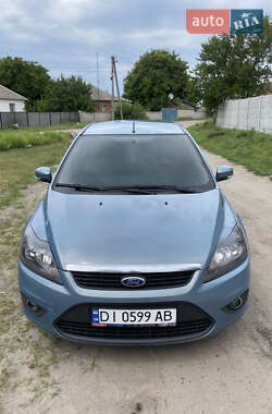 Универсал Ford Focus 2009 в Харькове