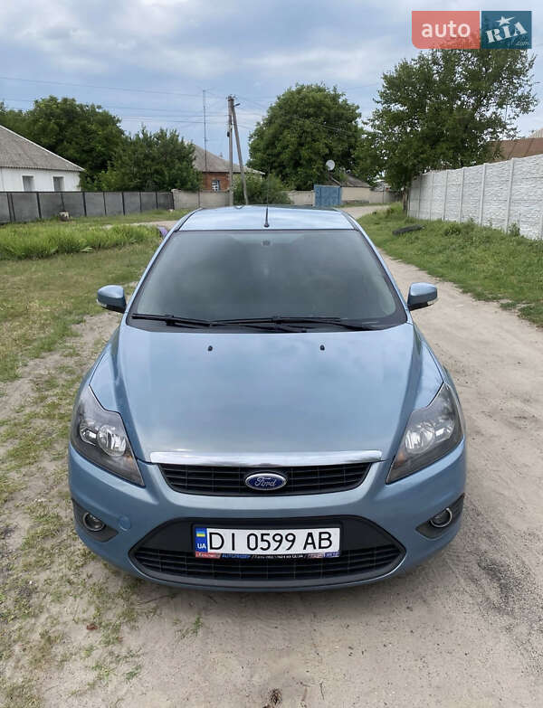Ford Focus 2009