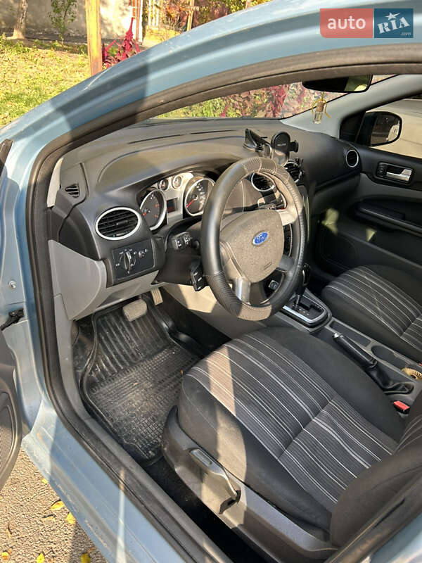 Универсал Ford Focus 2009 в Харькове фото 7 Универсал Ford Focus 2009 в Харькове