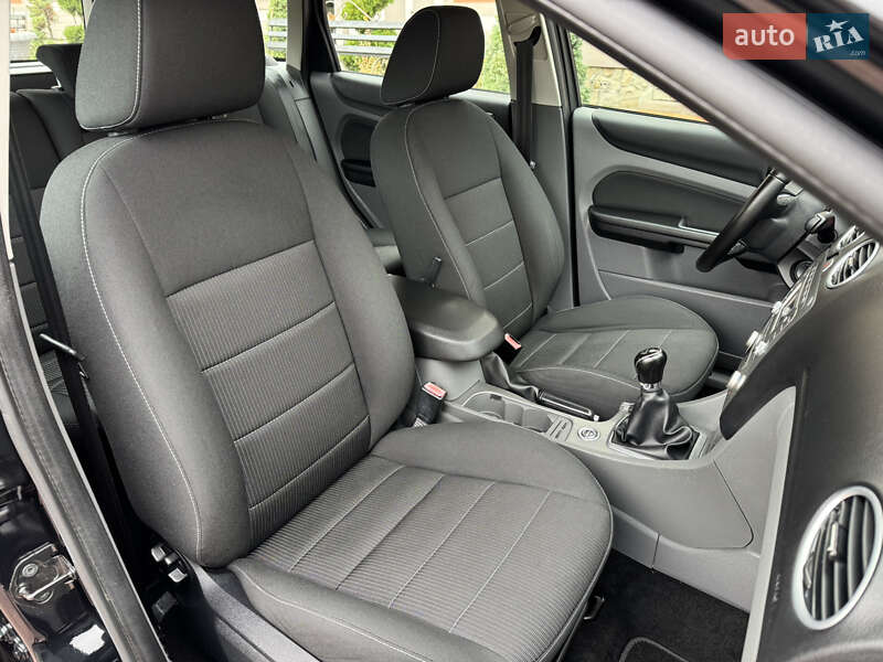 Універсал Ford Focus 2010 в Стрию фото 5 Універсал Ford Focus 2010 в Стрию