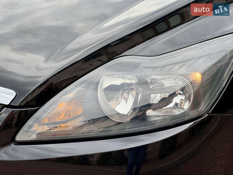 Універсал Ford Focus 2010 в Стрию фото 25 Універсал Ford Focus 2010 в Стрию