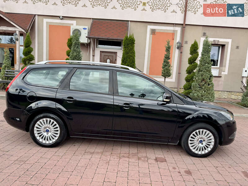 Універсал Ford Focus 2010 в Стрию фото 36 Універсал Ford Focus 2010 в Стрию