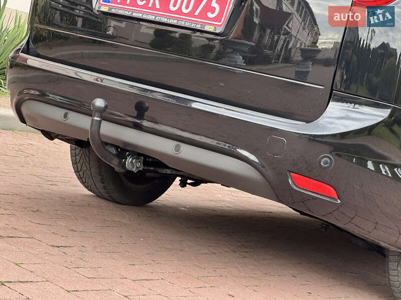 Універсал Ford Focus 2010 в Стрию фото 43 Універсал Ford Focus 2010 в Стрию