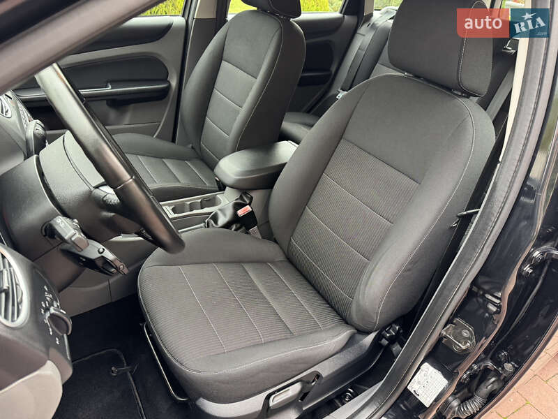 Універсал Ford Focus 2010 в Стрию фото 52 Універсал Ford Focus 2010 в Стрию