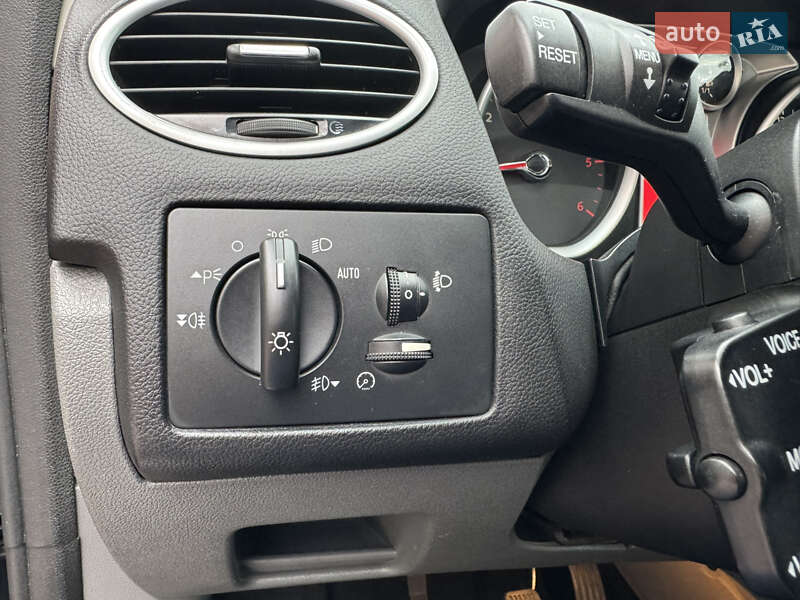 Універсал Ford Focus 2010 в Стрию фото 50 Універсал Ford Focus 2010 в Стрию