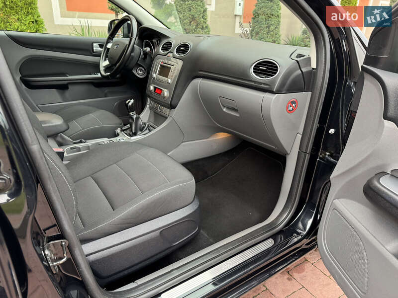 Універсал Ford Focus 2010 в Стрию фото 73 Універсал Ford Focus 2010 в Стрию