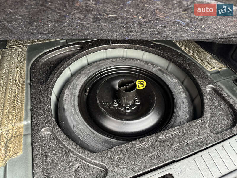 Універсал Ford Focus 2010 в Стрию фото 91 Універсал Ford Focus 2010 в Стрию