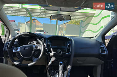Хэтчбек Ford Focus 2016 в Хмельницком