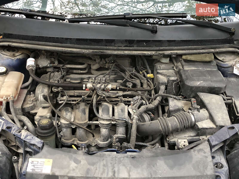 Універсал Ford Focus 2007 в Тернополі фото 17 Універсал Ford Focus 2007 в Тернополі