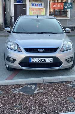 Універсал Ford Focus 2007 в Львові