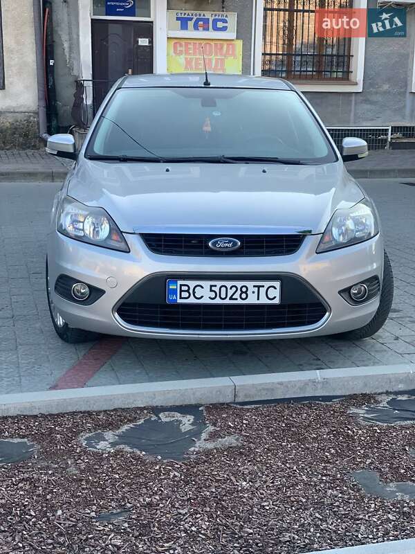 Ford Focus 2007