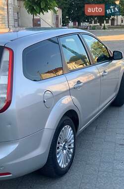 Універсал Ford Focus 2007 в Львові