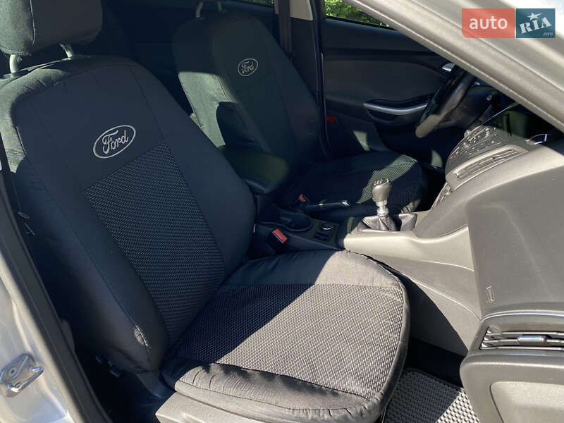 Універсал Ford Focus 2013 в Києві фото 22 Універсал Ford Focus 2013 в Києві