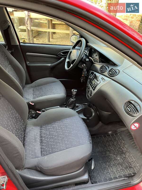 Універсал Ford Focus 2000 в Ковелі фото 20 Універсал Ford Focus 2000 в Ковелі