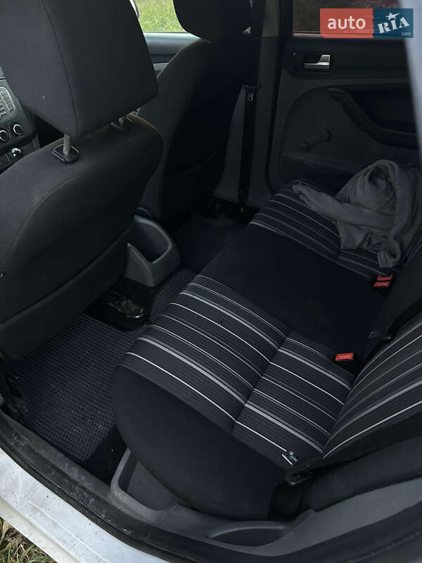 Універсал Ford Focus 2009 в Івано-Франківську