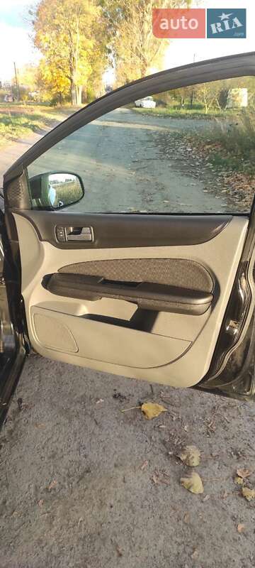 Универсал Ford Focus 2009 в Каменке-Бугской