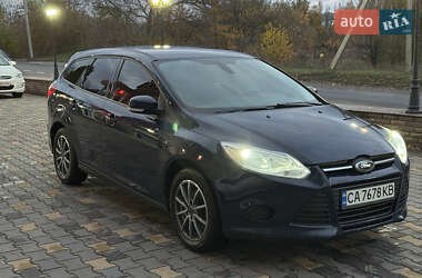 Універсал Ford Focus 2012 в Умані фото 8 Універсал Ford Focus 2012 в Умані