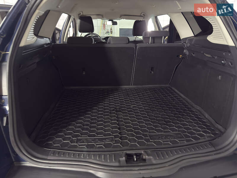 Универсал Ford Focus 2012 в Умани