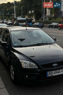 Універсал Ford Focus 2007 в Вінниці