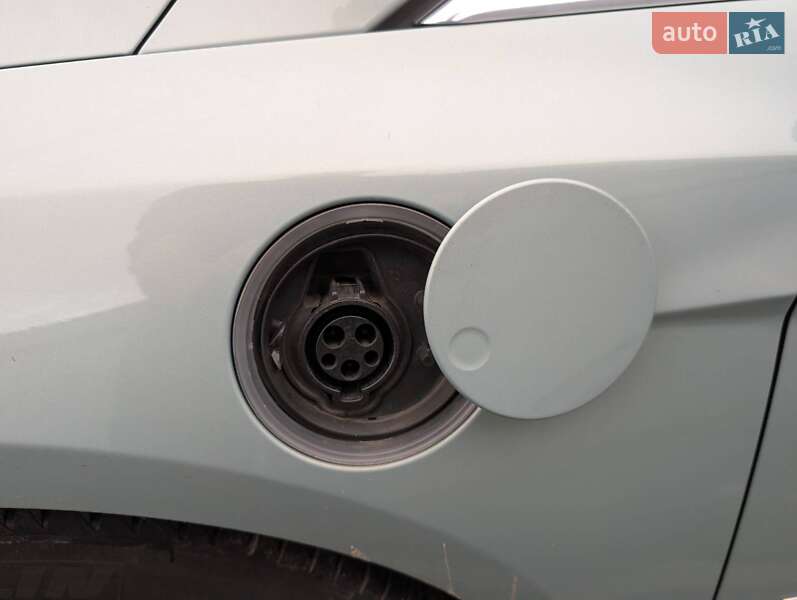 Хетчбек Ford Focus 2013 в Володимирі фото 9 Хетчбек Ford Focus 2013 в Володимирі