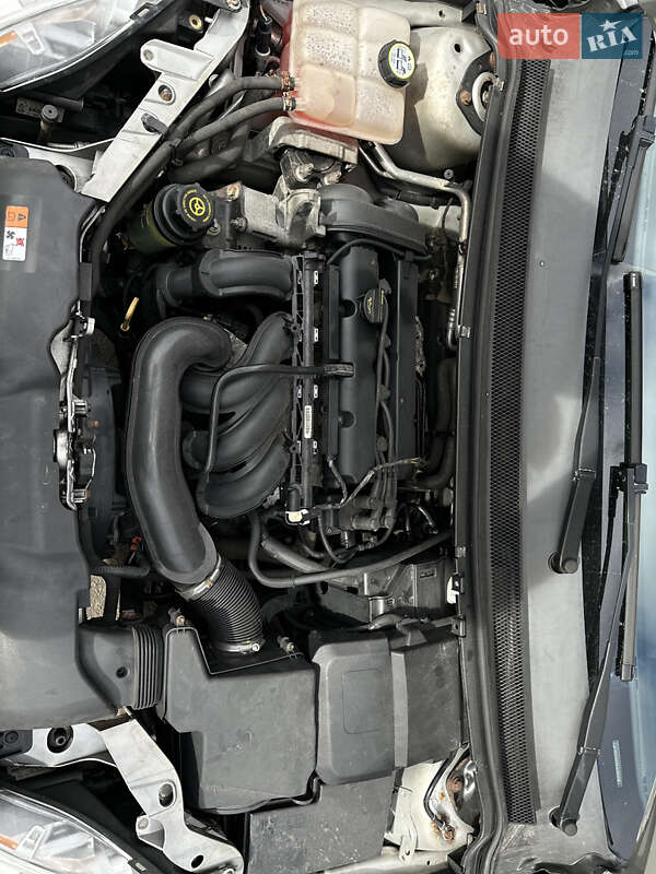 Універсал Ford Focus 2010 в Луцьку фото 26 Універсал Ford Focus 2010 в Луцьку