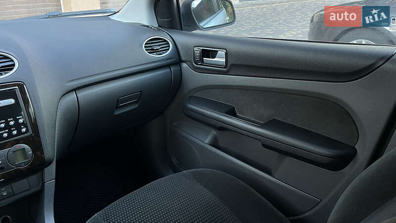 Седан Ford Focus 2005 в Вінниці